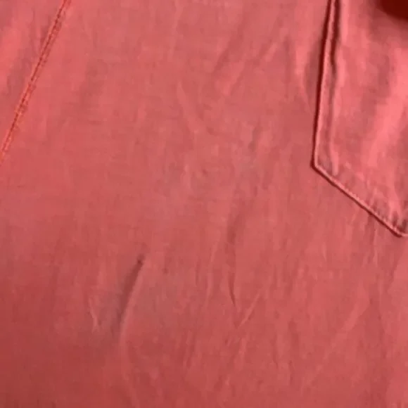 Wilfred Orange Tank Top - Picture 3 of 6